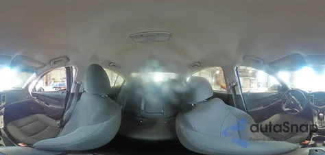 2012 Chevrolet Cruze Lt z USA, uszkodzony, nr VIN 1G1PF5SC2C7142582